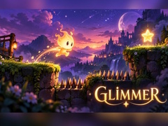 Žaidimas Glimmer