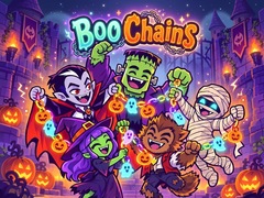 Žaidimas Boo Chains