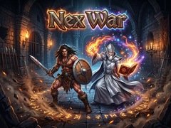 Žaidimas Nex War