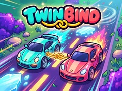 Žaidimas TwinBind