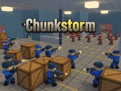 Žaidimas Chunkstorm