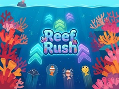 Žaidimas Reef Rush