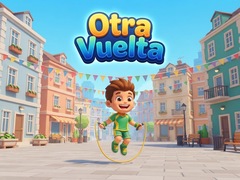 Žaidimas Otra Vuelta