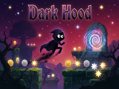 Žaidimas Dark Hood
