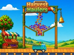 Žaidimas Harvest Haulers