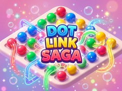 Žaidimas Dot Link Saga