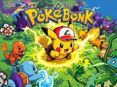Žaidimas PokéBonk