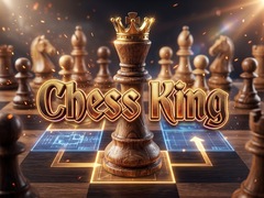 Žaidimas Chess King