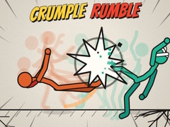 Žaidimas Crumple Rumble