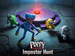 Žaidimas Poppy Playtime: Impostor Hunt