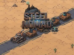 Žaidimas Steel Nomad