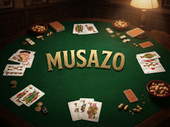 Žaidimas MUSAZO
