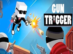 Žaidimas Gun Trigger