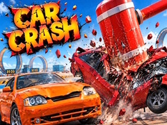 Žaidimas Car Crash Online