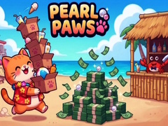 Žaidimas Pearl Paws