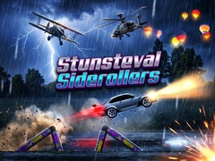 Žaidimas Stunsteval Siderollers