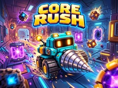 Žaidimas Core Rush