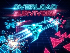 Žaidimas Overload Survivors