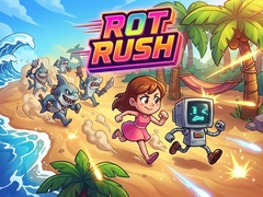 Žaidimas Rot Rush