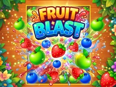 Žaidimas Fruit Blast