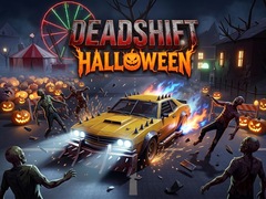 Žaidimas Deadshift: Halloween