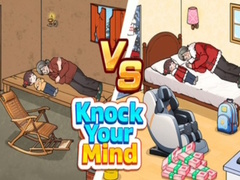 Žaidimas Knock Your Mind