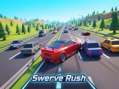 Žaidimas Swerve Rush