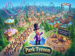 Žaidimas Park Tycoon