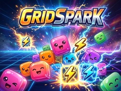 Žaidimas Gridspark