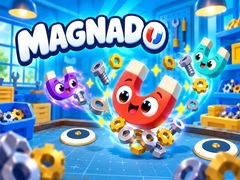 Žaidimas Magnado