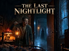 Žaidimas The Last Nightlight