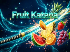 Žaidimas Fruit Katana