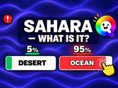 Žaidimas Quiz Journey: Trivia Adventure