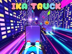 Žaidimas Ika Truck