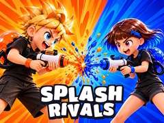 Žaidimas Splash Rivals