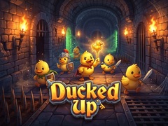Žaidimas Ducked Up