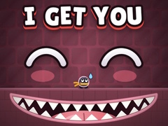 Žaidimas I Get You