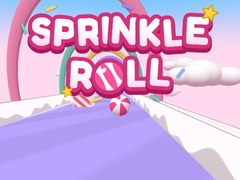 Žaidimas Sprinkle Roll