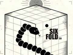 Žaidimas SIX FOLD 3D