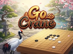 Žaidimas Go Crane