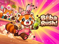 Žaidimas Boba Rush!