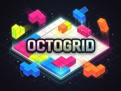 Žaidimas Octogrid