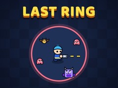 Žaidimas Last Ring