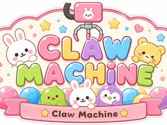 Žaidimas Claw Machine : Animal Friends