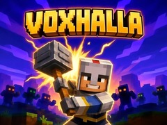 Žaidimas Voxhalla