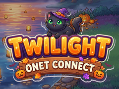 Žaidimas Twilight Onet Connect