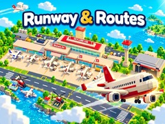 Žaidimas Runway & Routes