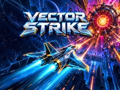 Žaidimas Vector Strike