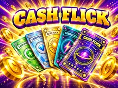 Žaidimas Cash Flick