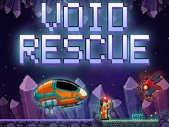 Žaidimas Void Rescue
